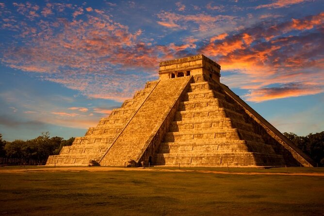 Chichen Itza Walking Tour with Audioguide (no ticket) - Key things to know before you go