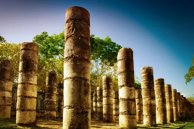 Chichen Itza Walking Tour with Audioguide (no ticket) - Price and logistics: what you’re really paying for
