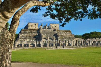 Chichen Itza Walking Tour with Audioguide (no ticket) - What’s included (and what you must bring)