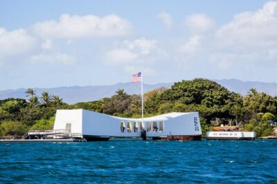 Chief's Official Pearl Harbor Self-Guided Multimedia Tour - Starting Point: Where This Tour Begins (and Why It’s Helpful)