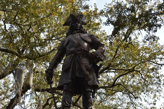 Chippewa Square to Forsyth Park: A Self-Guided Audio Tour of Savannah - Andrew Low House and Girl Scout First Headquarters: A Different Kind of Savannah Landmark
