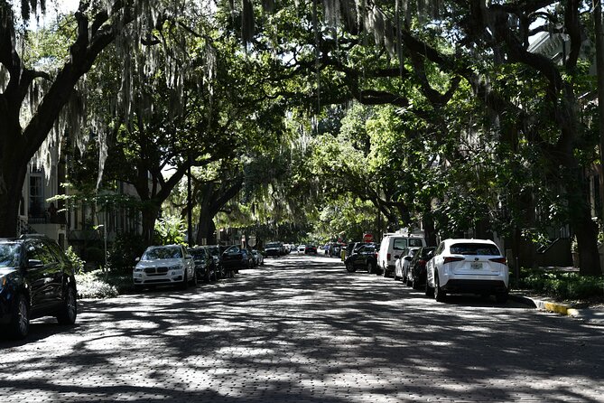 Chippewa Square to Forsyth Park: A Self-Guided Audio Tour of Savannah - Price and Value: $9.99 for Lifetime Access That Keeps Paying Off