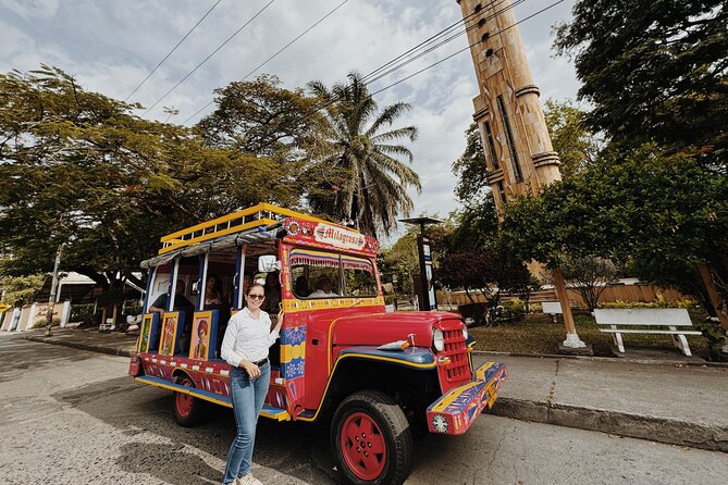 Chiva Private Cultural Tour with Audio Guide in Buga - Price and time: why $15 can feel like a steal