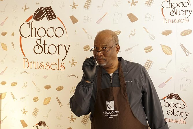 Chocolate Workshop and Self-Guided Museum Visit at Choco-Story in Brussels - Pricing and Value: Is $54.31 a Smart Deal?