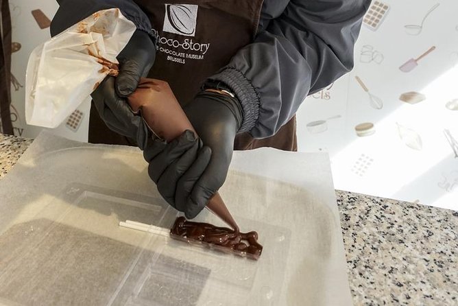 Chocolate Workshop and Self-Guided Museum Visit at Choco-Story in Brussels - Who This Is Best For (and Who Might Skip the Museum Part)