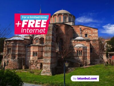 Chora Museum Skip-the-Ticket-Line Entry with Audio Guide - What you’ll do: enter with QR, then explore at your own pace