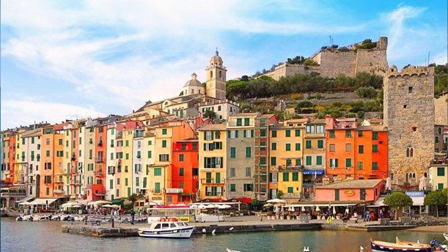 Cinque Terre Audioguide - TravelMate app for your smartphone - Reviews, in plain terms: what people liked most