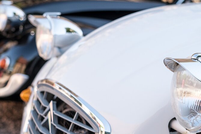 Citroën 2CV Bourgogne rental • Self-guided getaway - Quick hits on this Burgundy 2CV getaway