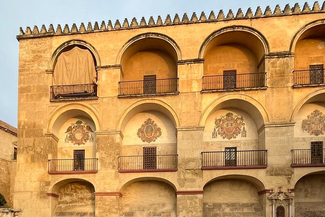 City of Caliphs: A Self-Guided Walking Tour of Córdoba’s History - Key things to know before you start