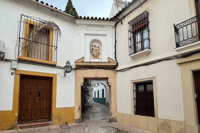 City of Caliphs: A Self-Guided Walking Tour of Córdoba’s History - Why this Córdoba audio loop works (and doesn’t feel like a chore)
