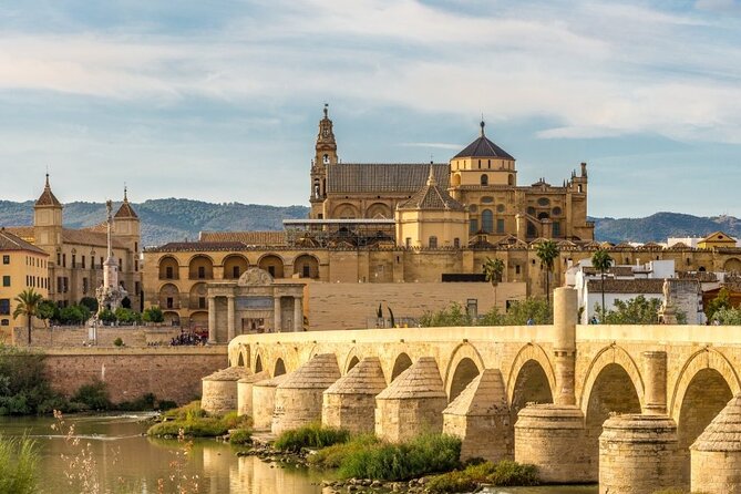 City of Caliphs: A Self-Guided Walking Tour of Córdoba’s History - San Basilio streets and the Episcopal Palace’s message