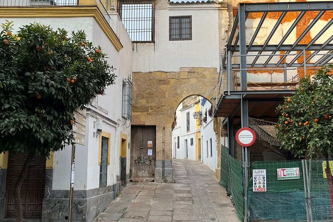 City of Caliphs: A Self-Guided Walking Tour of Córdoba’s History - From Torre de la Calahorra to the Mosque-Cathedral viewpoint