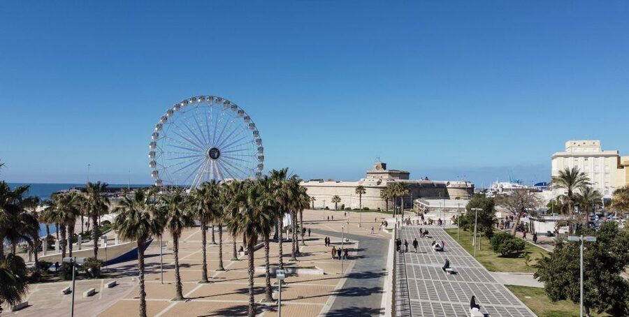 Civitavecchia: Hop-On Hop-Off Bus Ticket with Audio Guide - Key highlights to look for