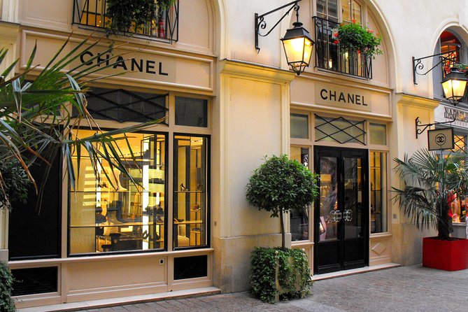 Coco Chanel's Paris: A Self-Guided Audio Tour - Key highlights worth knowing