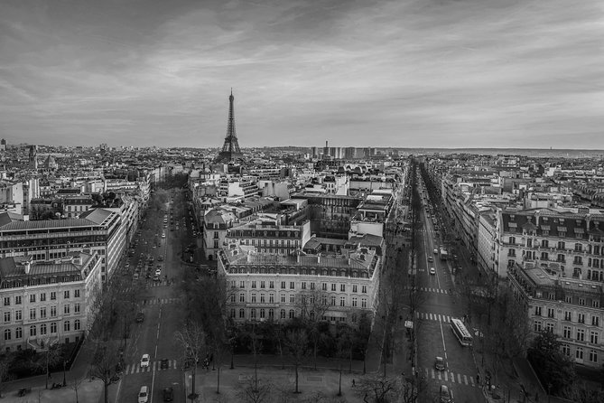 Coco Chanel's Paris: A Self-Guided Audio Tour - Price, timing, and what you really get for $6.99