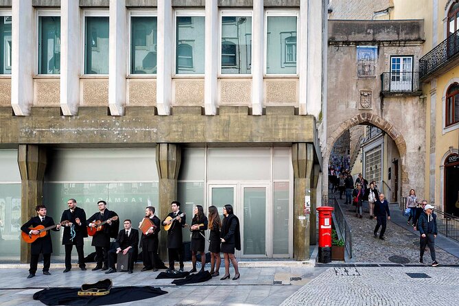 Coimbra's Historical Highlights: A Self-Guided Audio Tour - VoiceMap Offline: How to Use the App Without Hassle