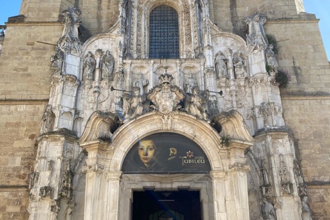 Coimbra Scavenger Hunt and Sights Self-Guided Tour - Photo Tasks With Points: A Fun Break From Straight-Line Sightseeing