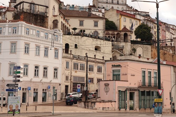 Coimbra Scavenger Hunt and Sights Self-Guided Tour - How Long the Coimbra Hunt Takes (and How to Plan a Real Day)