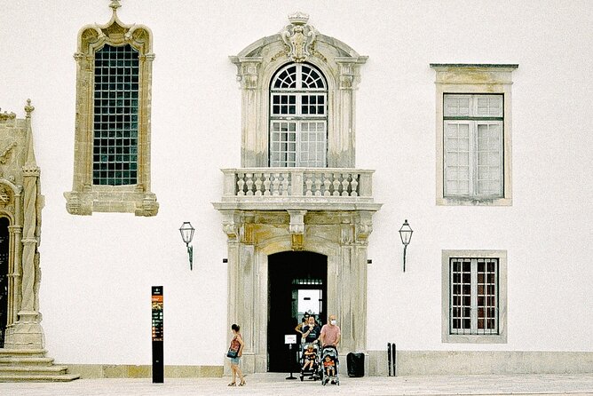 Coimbra Scavenger Hunt and Sights Self-Guided Tour - Price and Value: Why $9.25 Works for What You’re Getting