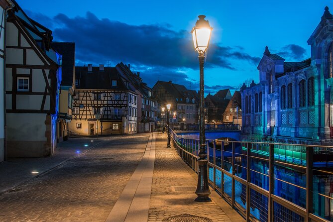 Colmar Scavenger Hunt and Highlights Self Guided Audio Tour - Key things to know before you start