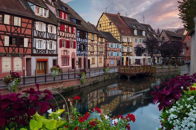 Colmar Scavenger Hunt and Highlights Self Guided Audio Tour - Price and value: why $8.41 can make sense in Colmar