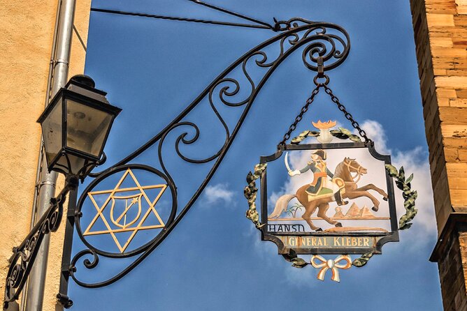 Colmar Scavenger Hunt and Sights Self-Guided Tour - Practical tips that make the hunt smoother