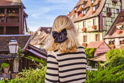 Colmar Walking Tour with Audioguide on Your Smartphone - Getting oriented fast: how the app route actually helps
