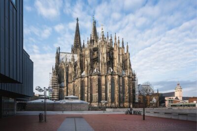 Cologne Scavenger Hunt and Highlights Self Guided Audio Tour - Getting started with the World City Trail app (without tech headaches)