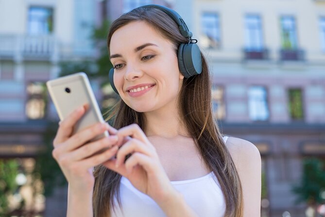 Colonial Williamsburg Self-Guided Audio Walking Tour - Why this self-guided audio walk fits Colonial Williamsburg