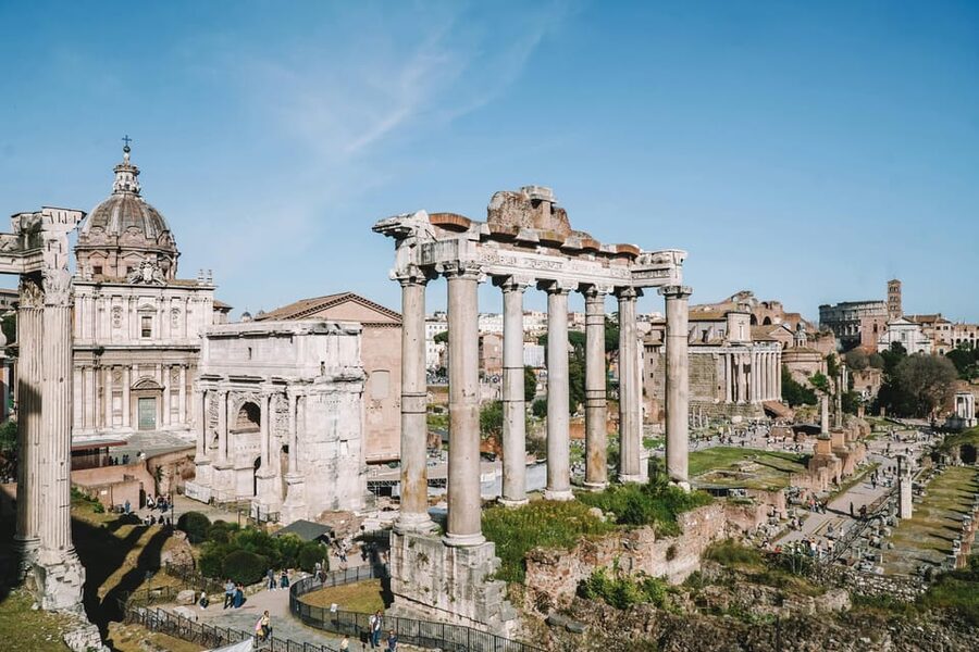 Colosseum Entry with digital audioguide and arena option - Arena floor option: is it worth paying extra?
