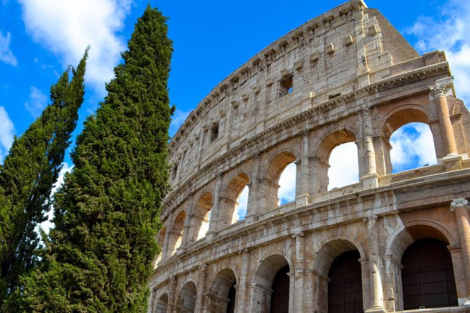 Colosseum Forum and Palatine Entry Mamertine Prison Audioguide - Pacing and crowd strategy that keeps the day fun