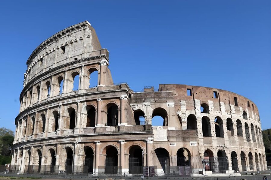 Colosseum, Forum & Palatine with AudioGuide (Arena optional) - The intro video with 3D Rome views (and why it’s worth your time)