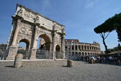 Colosseum, Palatine hill and Roman forum Access with audio guide - Palatine Hill: The Calm Contrast You’ll Feel in 5 Minutes