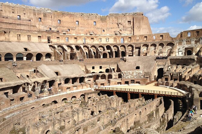 Colosseum, Palatine hill and Roman forum Access with audio guide - How Much Time You Should Plan for (2–3 Hours Isn’t Enough for Chaos)