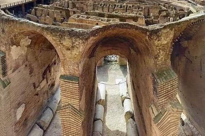 Colosseum , Roman Forum and Palatine Hill with Audio Guide - Who This Tour Fits Best (and Who Should Rethink It)