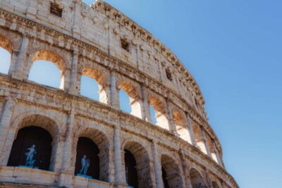 Colosseum & Roman Forum Entry with Audio Guide - The Arena floor upgrade: gladiator-level perspective