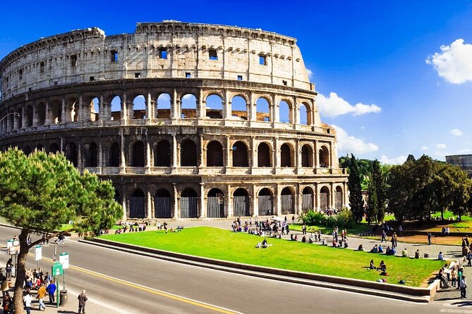 Colosseum, Roman Forum, Palatine Guided Tour or AudioGuide Option - Is It Worth $31.32: what you’re really paying for