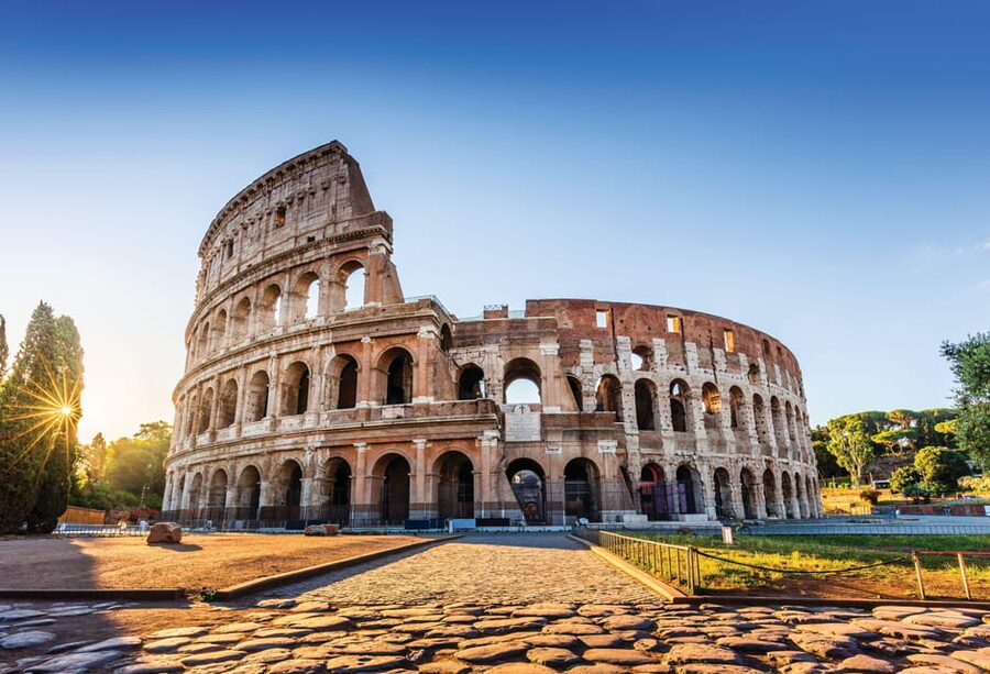 Colosseum, Roman Forum, Palatine Hill access and AudioGuide - Roman Forum: the heart of Ancient Rome under your feet