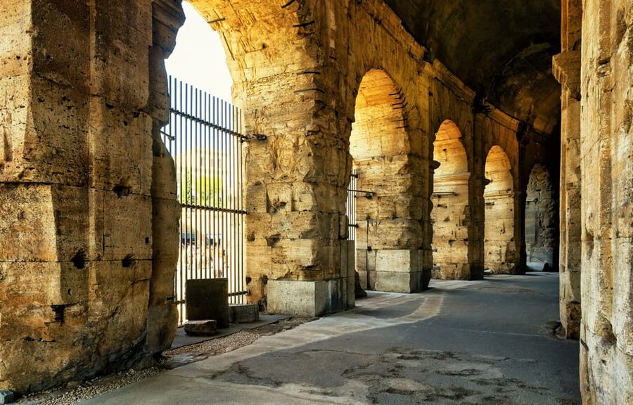 Colosseum, Roman Forum, Palatine Hill access and AudioGuide - Price and value: what you’re really paying for