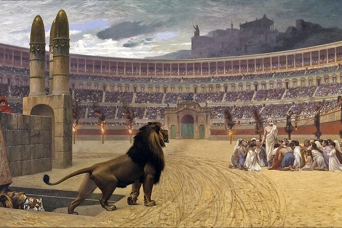 Colosseum, Roman Forum & Palatine Hill Access with Audio Guide - How this works in the real world (and why it’s a good fit)