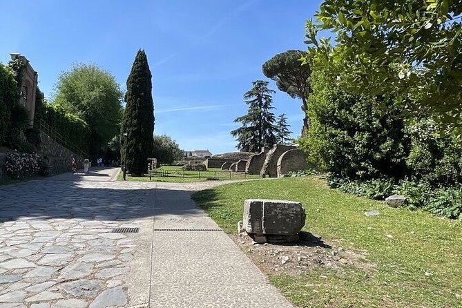 Colosseum, Roman Forum & Palatine Hill Admission With Audio Guide - Price and value: is it worth $30.17?