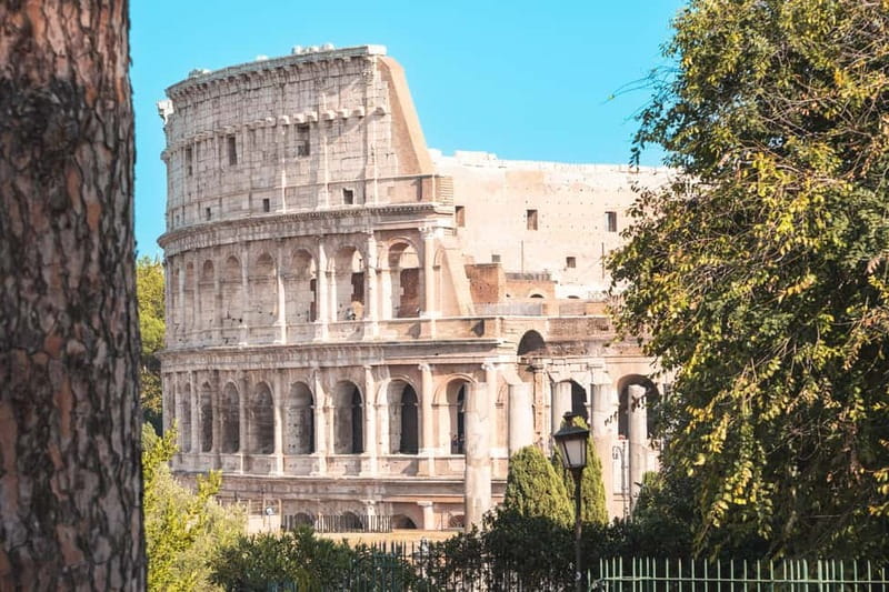 Colosseum, Roman Forum & Palatine Hill Entry and Audioguide - Palatine Hill: Panoramas, Stairs, and the Founding-Myth Feeling
