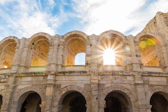 Colosseum with Digital Audioguide and Arena Option - Timing in different seasons: why 2–3 hours can shift