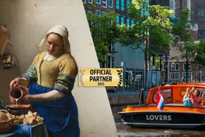 Combo Ticket: Rijksmuseum Amsterdam & 1h Cruise with Audio Guide - What to Expect at the Rijksmuseum: Plan for Real Time, Not Fantasy Time