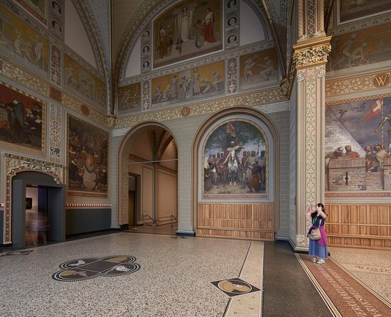 Combo Ticket: Rijksmuseum Amsterdam & 1h Cruise with Audio Guide - One-Hour Canal Cruise With Audio: How to Get Good Value From 60 Minutes