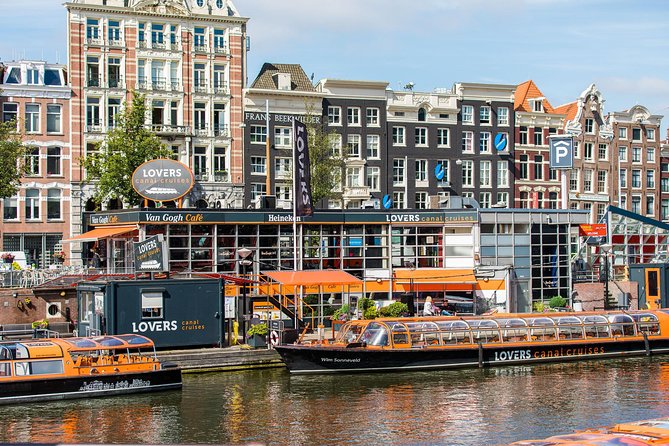 Combo Ticket: Rijksmuseum Amsterdam & 1h Cruise with Audio Guide - How to Avoid the Canal Cruise Confusion (The Common Failure Points)