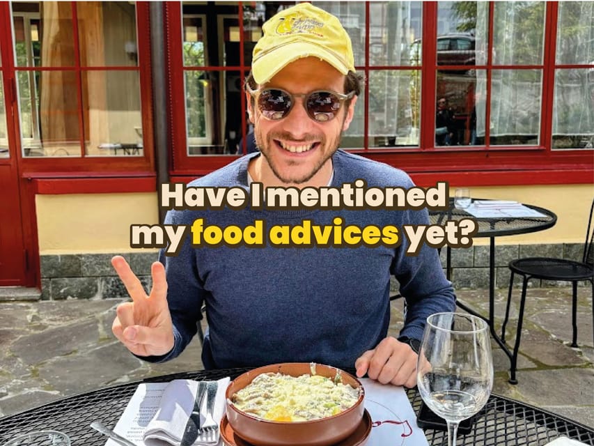 Como: Digital Audioguide made with a Local for your Tour - Languages and Comfort: English, Italian, and Spanish Audio
