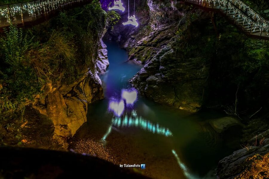 Como Lake: entry ticket Bellano Gorge and audioguide of lake - Should you book this Orrido di Bellano + Lake Como audio guide?