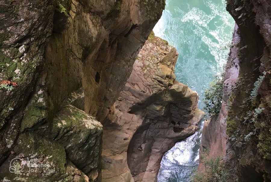 Como Lake: entry ticket Bellano Gorge and audioguide of lake - Logistics that matter: what to bring, what to avoid, and why