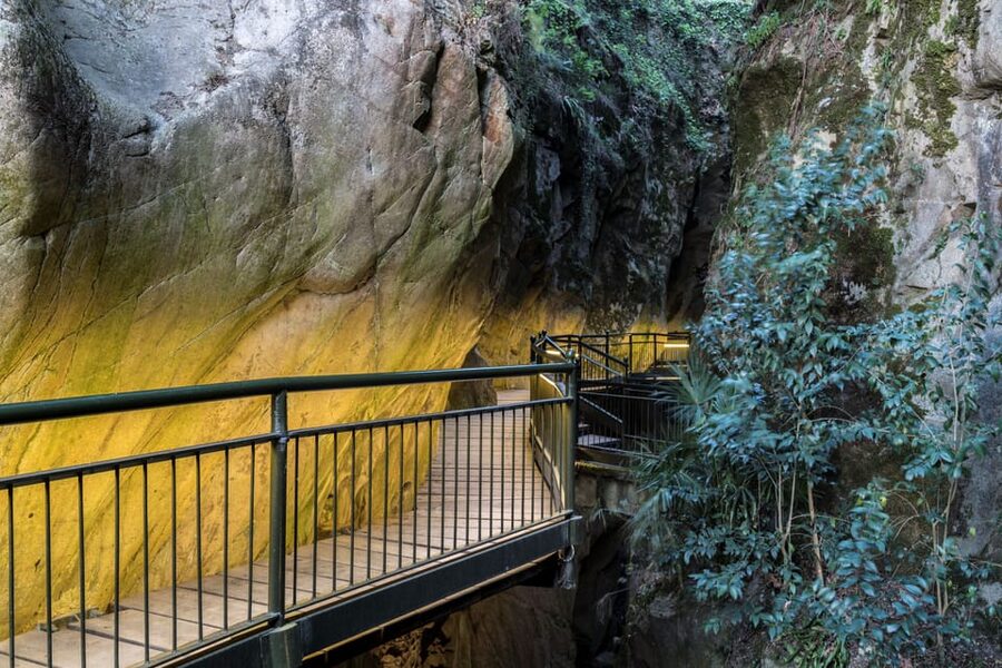 Como Lake: entry ticket Bellano Gorge and audioguide of lake - What the overall rating means for your decision